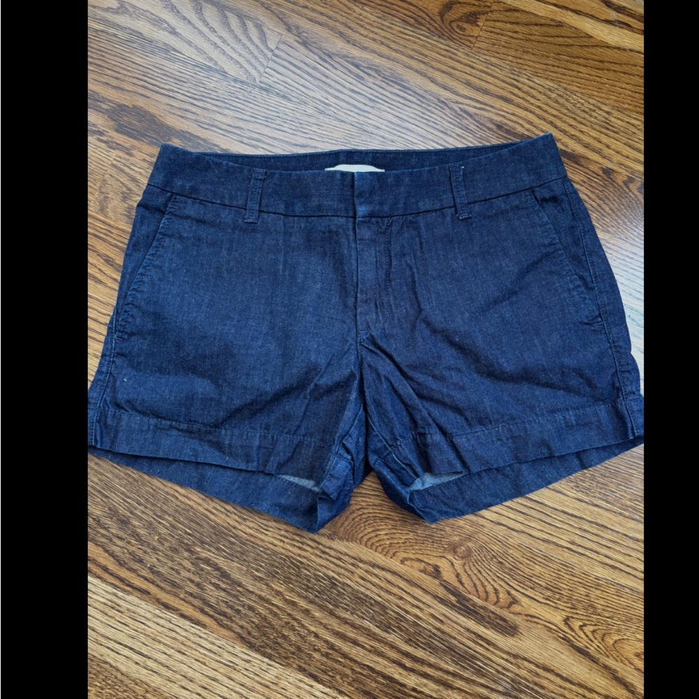 Banana Repunlic Denim Shorts